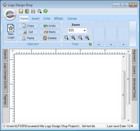 تحميل برنامج تصميم شعارات للكمبيوتر