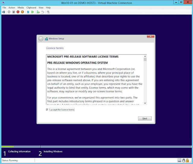 تثبيت ويندوز 10 برو 2022