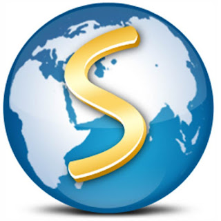 متصفح SlimBrowser