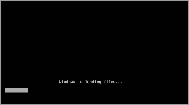 كيفية تسطيب ويندوز 7 من الفلاشة والهارد