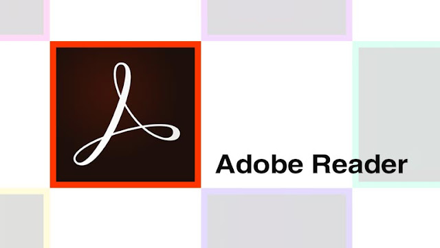 تحميل اكروبات ريدر adobe reader 2020