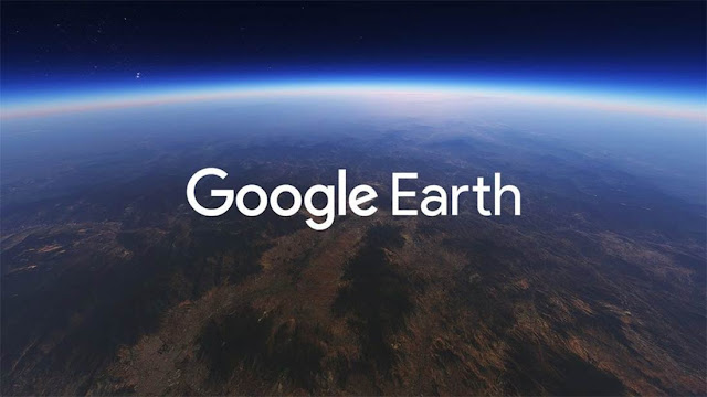 تحميل جوجل ايرث 2022 مباشر برنامج Google Earth pro