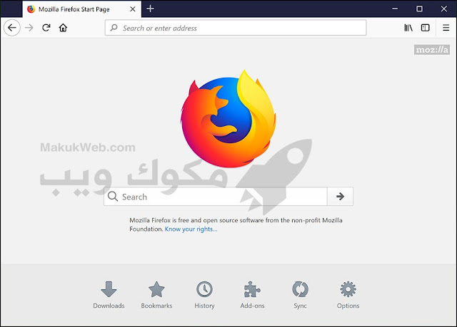 تحميل فايرفوكس للكمبيوتر ويندوز 7 8 10 2021 كامل برابط مباشر