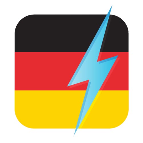 تطبيق Learn German Free WordPower تعلم اللغة الالمانية