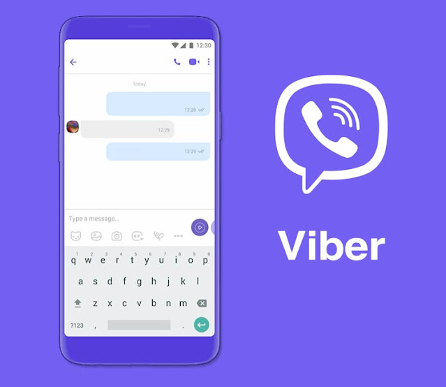 تحميل فايبر 2022 للموبايل اندرويد مجانا