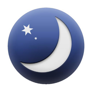 متصفح Lunascape