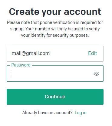 chatgpt تنزيل برنامج الاصلي