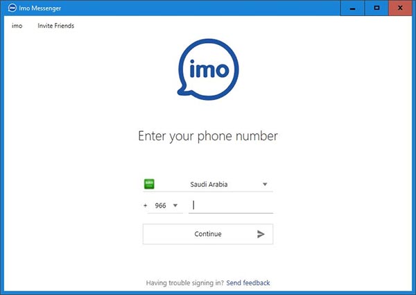 تحميل برنامج ايمو للكمبيوتر 2024 ويندوز 10 8 7 XP