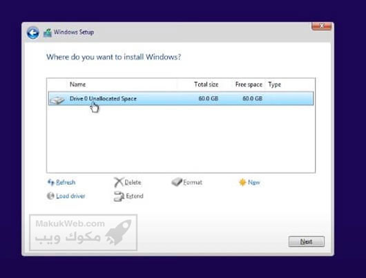 تحميل ويندوز 11 bit 32 عربي