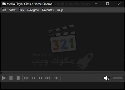 ميديا بلاير كلاسيك 2023 للكمبيوتر عربي 32 بت 64 Bit