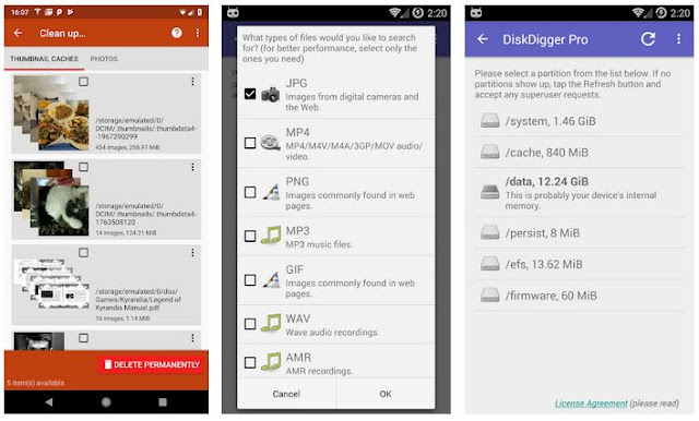 تنزيل استرجاع الصور المحذوفة من سنين تنزيل برنامج استرجاع الصور بدون نت
