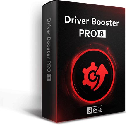 تحميل برنامج Driver Booster 2023 ويندوز 7 11  8 10