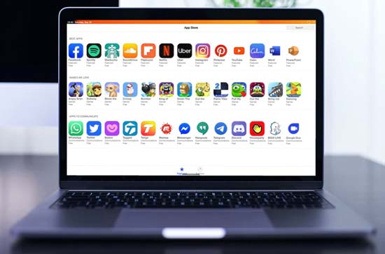 محاكي ios ايفون للكمبيوتر 2024 تحميل محاكي ios ويندوز 7 8 10