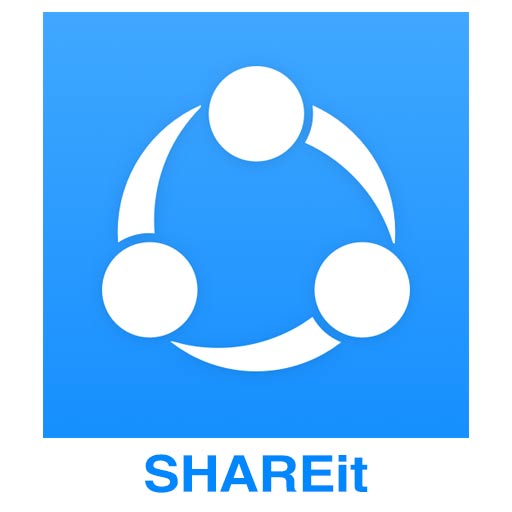 SHAREit - تنزيل شيرت لأجهزة Android SHAREit - تنزيل شيرت لأجهزة Android