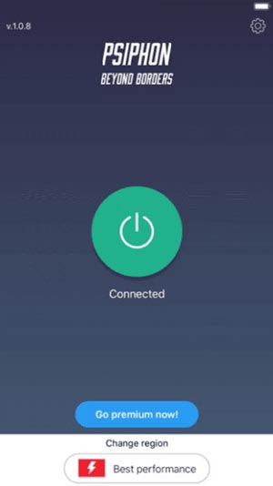 تحميل سايفون للايفون بدون اب ستور