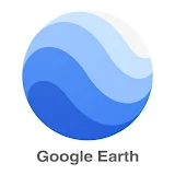تحميل جوجل ايرث 2025 مباشر شاهد منزلك من الأقمار الصناعية بوضوح Google Earth 