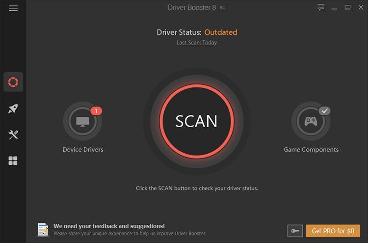 برنامج تعريفات جميع الاجهزة للكمبيوتر مجانا