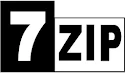 تحميل برنامج 7-zip لفك الضغط مجانا