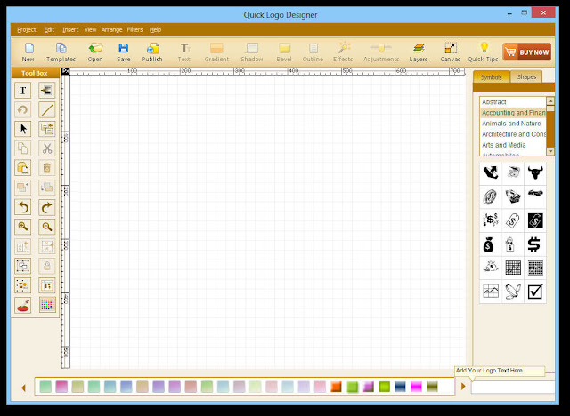 تحميل برنامج تصميم لوجو شعارات للكمبيوتر مجانا احترافية عربي للويندوز